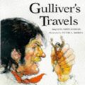 Cover Art for 9780192741783, Gulliver's Travels by Jonathan Swift