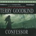 Cover Art for 9781455825790, Confessor (Sword of Truth Series) by Terry Goodkind