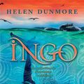 Cover Art for 9780060818531, Ingo by Helen Dunmore