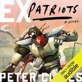 Cover Art for B005ACDY8I, Ex-Patriots by Peter Clines