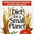 Cover Art for 9780345321206, Diet For A Small Planet by Frances Moore Lappe