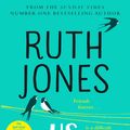 Cover Art for 9781784162238, Us Three by Ruth Jones