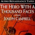 Cover Art for 9781559273305, Hero with a Thousand Faces by Joseph Campbell