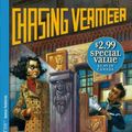 Cover Art for 9780439856225, Chasing Vermeer by Blue Balliett