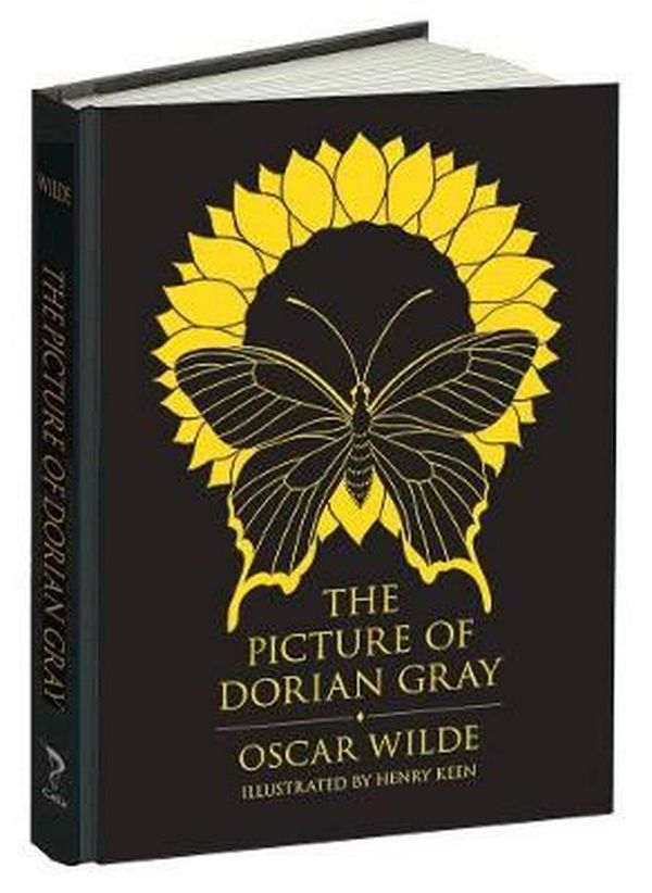 Cover Art for 9781606600870, The Picture of Dorian Gray (Calla Editions) by Oscar Wilde