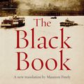 Cover Art for 9780571268405, The Black Book by Orhan Pamuk