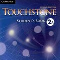 Cover Art for 9781107681750, Touchstone Level 2 Student's Book ALevel 2 by Michael McCarthy