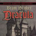 Cover Art for 9780486114750, Dracula by Bram Stoker
