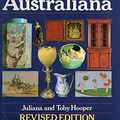 Cover Art for 9780333251492, A Guide to Collecting Australiana by Juliana Hooper