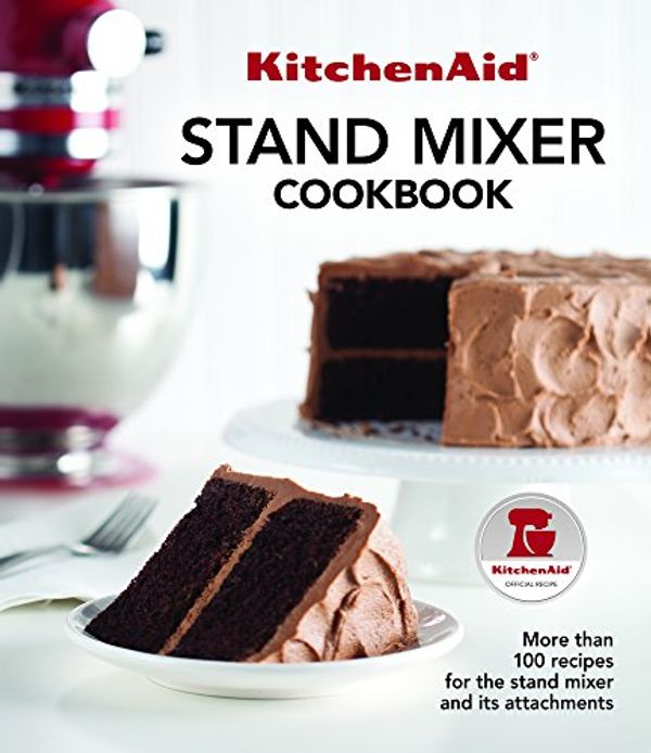 Cover Art for 9781680220766, KitchenAid? Stand Mixer Cookbook by Editors of Publications International (2015-06-30) by Editors of Publications International