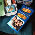 Cover Art for 9781404964525, Seinfeld  - Season 1 - 3 by Seinfeld,Jerry Ddco 07558