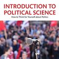 Cover Art for 9780205056811, Introduction to Political Science by Craig Parsons