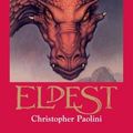 Cover Art for 9788496791794, Eldest by Christopher Paolini