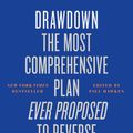 Cover Art for 9780141988443, Drawdown: The Most Comprehensive Plan Ever Proposed to Reverse Global Warming by Paul Hawken