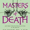 Cover Art for 9781250909787, Masters of Death by Olivie Blake