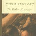 Cover Art for 9781593083526, The Brothers Karamazov by Fyodor Dostoevsky