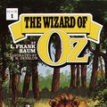 Cover Art for 9780345335906, The Wizard of Oz by L. Frank Baum