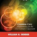 Cover Art for 9781452255453, Differentiating Math Instruction, K-8 by William N. Bender