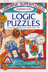 Cover Art for 9780746007334, Logic Puzzles by Mark Fowler