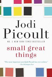 Cover Art for 9780425286029, Small Great Things by Jodi Picoult