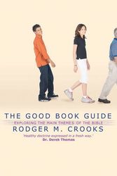 Cover Art for 9781857925340, The Good Book Guide by Rodger M Crooks