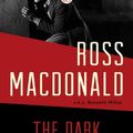 Cover Art for 9781453295564, The Dark Tunnel by Ross MacDonald