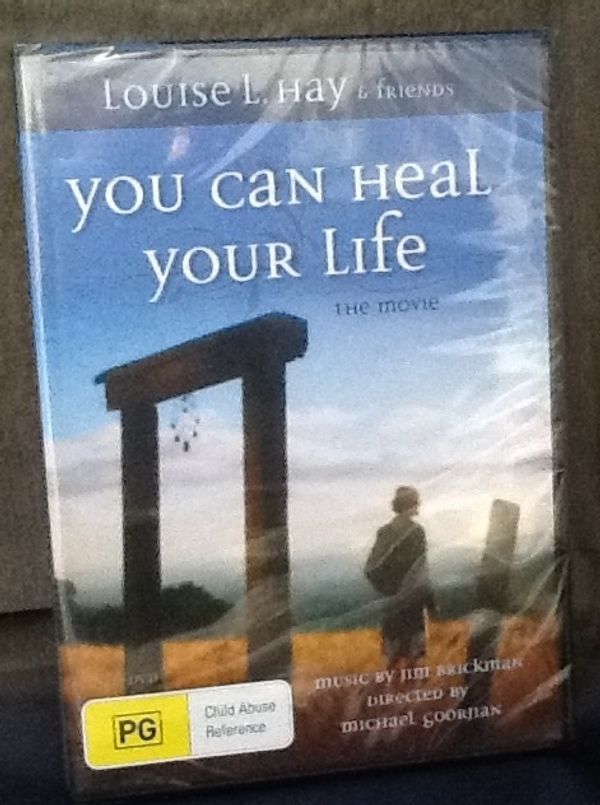 Cover Art for 9781401918125, You Can Heal Your Life by Louise L. Hay