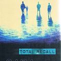 Cover Art for 9780241141618, Total Recall : A V. I. Warshawski novel by Sara Paretsky