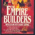 Cover Art for 9780708839850, Empire Builders by Vivian Stuart