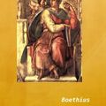 Cover Art for 9781257515448, Consolation of Philosophy by Boethius