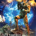 Cover Art for 9780441016198, The Lost Fleet: Valiant by Jack Campbell