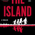 Cover Art for B096RSC6X1, The Island by Adrian McKinty