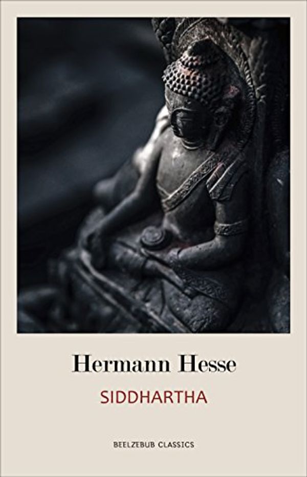 Cover Art for B07DVQHSDM, Siddhartha by Hermann Hesse