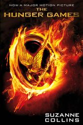 Cover Art for 9780545425117, The Hunger Games by Suzanne Collins