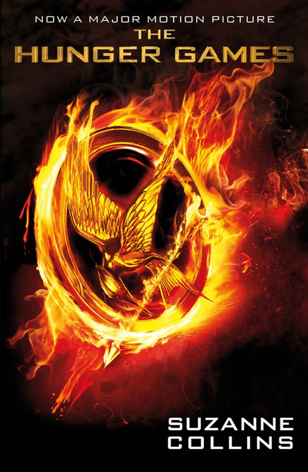 Cover Art for 9780545425117, The Hunger Games by Suzanne Collins
