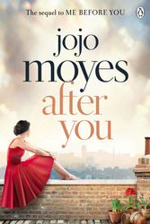 Cover Art for 9781405909075, After You by Jojo Moyes
