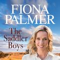 Cover Art for 9781925995763, The Saddler Boys by Fiona Palmer