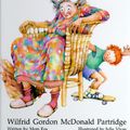 Cover Art for 9780916291044, Wilfrid Gordon McDonald Partridge by Mem Fox