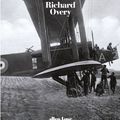Cover Art for 9780241274224, The Birth of the RAF, 1918The World's First Air Force by Richard Overy