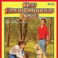Cover Art for B00SZIBQIY, Kristy Thomas: Dog Trainer  (The Baby-Sitters Club #118) by Ann M. Martin