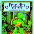 Cover Art for 9780590462556, Franklin is Lost by Paulette Bourgeois