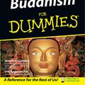 Cover Art for 9781118053751, Buddhism For Dummies by Jonathan Landaw, Stephan Bodian