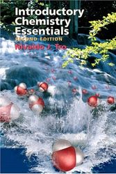 Cover Art for 9780131494503, Introductory Chemistry Essentials by Nivaldo J. Tro