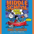 Cover Art for 9781478953517, Middle School: Save Rafe! by Chris Tebbetts