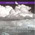 Cover Art for 9780786271276, The Sound and the Fury by William Faulkner