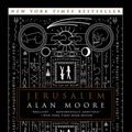 Cover Art for 9781631494727, Jerusalem by Alan Moore