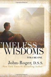 Cover Art for 9781893020474, Timeless Wisdoms: v. 1 by John-Roger