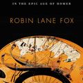 Cover Art for 9780307271518, Travelling Heroes by Robin Lane Fox