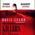 Cover Art for 9780857209023, Killers of the Flower Moon: An American Crime and the Birth of the FBI by David Grann