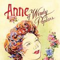 Cover Art for 9781402289088, Anne of Windy Poplars by L M Montgomery